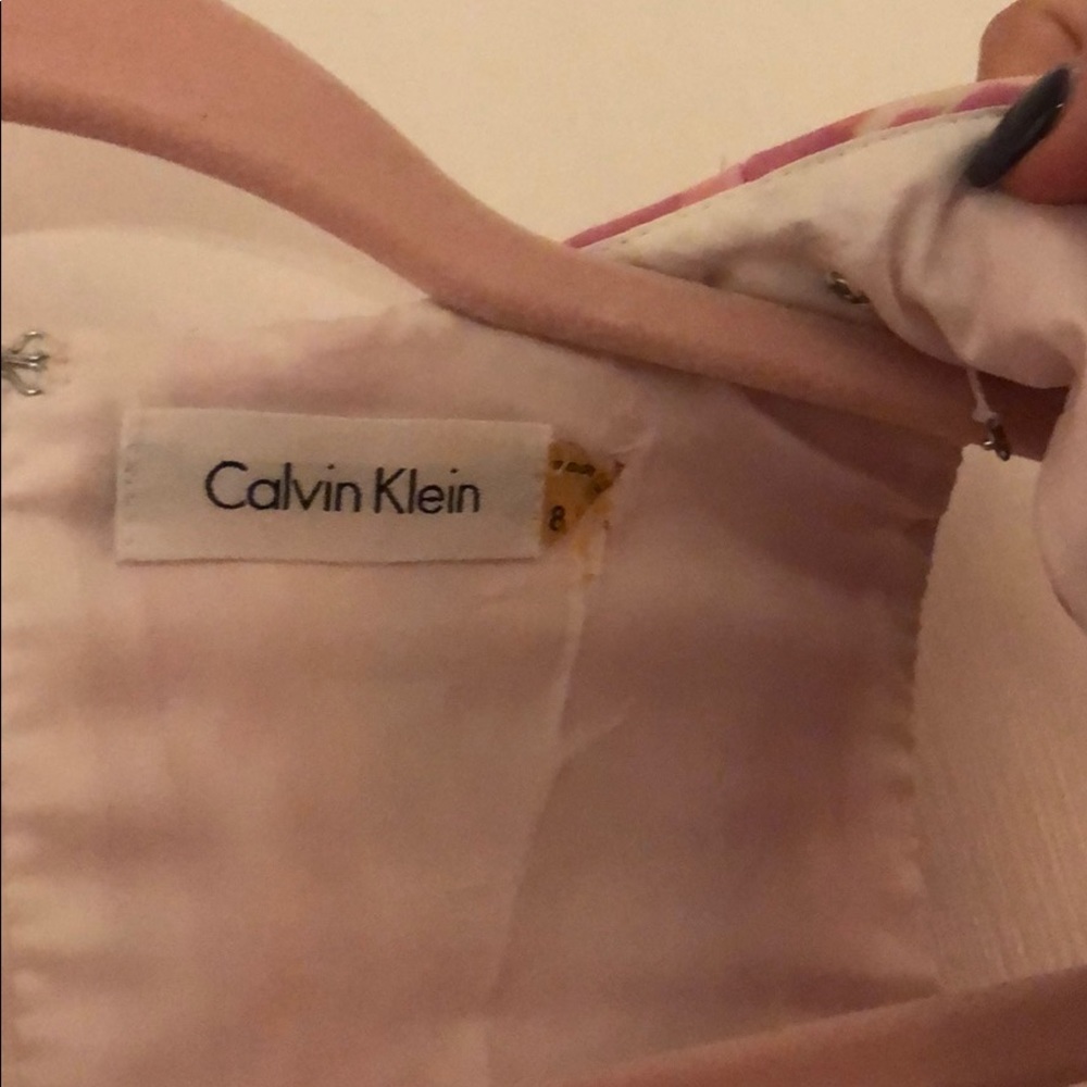 Calvin Klein Dress - Picture 3 of 3